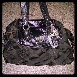 Coach madison handbag G1169-18800W